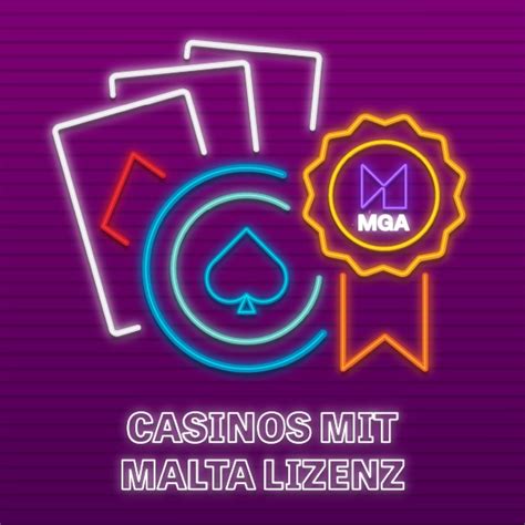 casinos malta lizenz